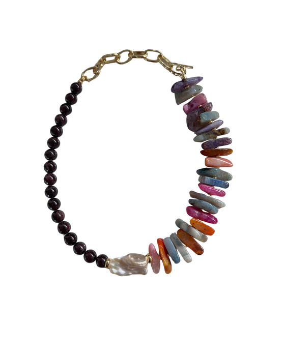 Amelia Necklace