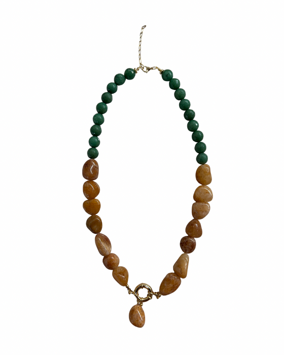 Carlotta Necklace