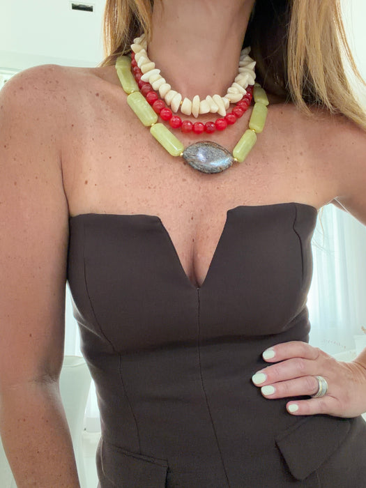 Renata Necklace