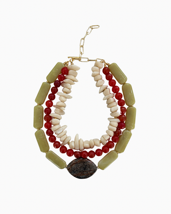 Renata Necklace