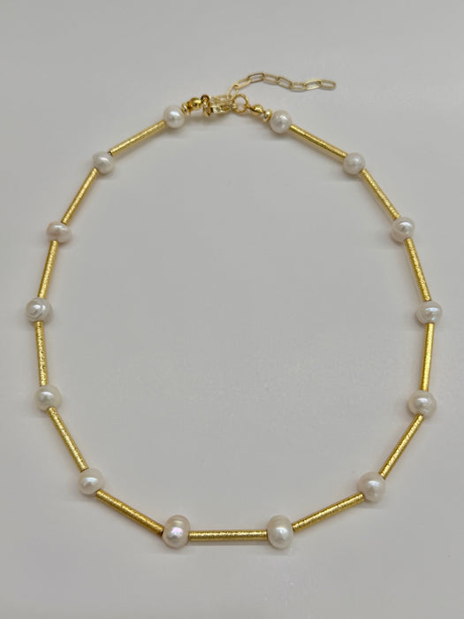 Caterina Necklace