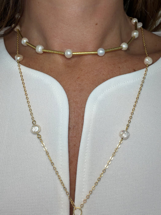Caterina Necklace