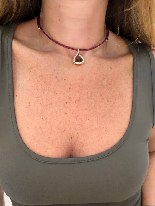 Magnetic Charm Cord