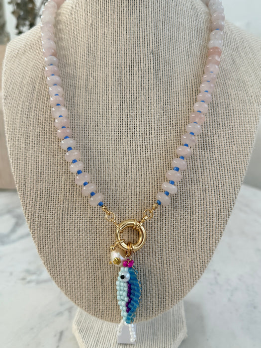 Brisa Marina Necklace