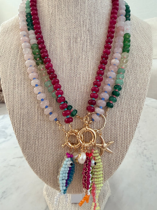 Brisa Marina Necklace