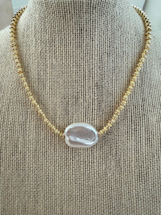 Amalia Necklace