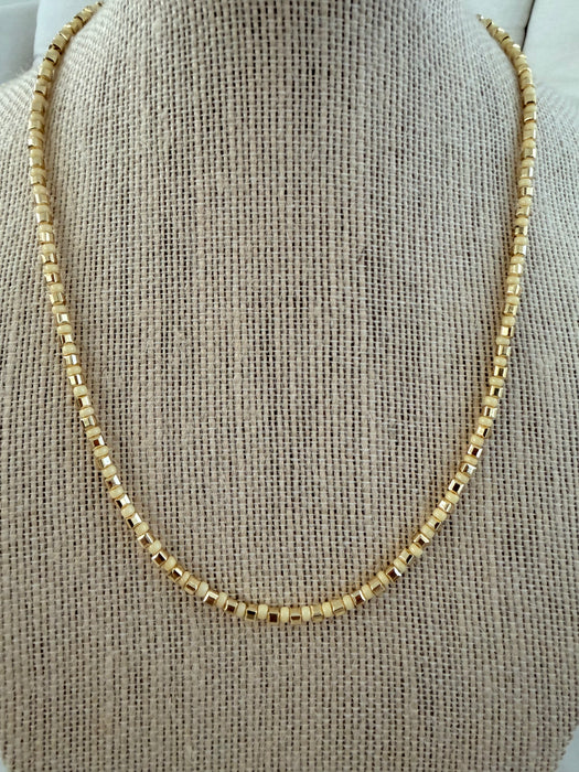 Aurelia Necklace