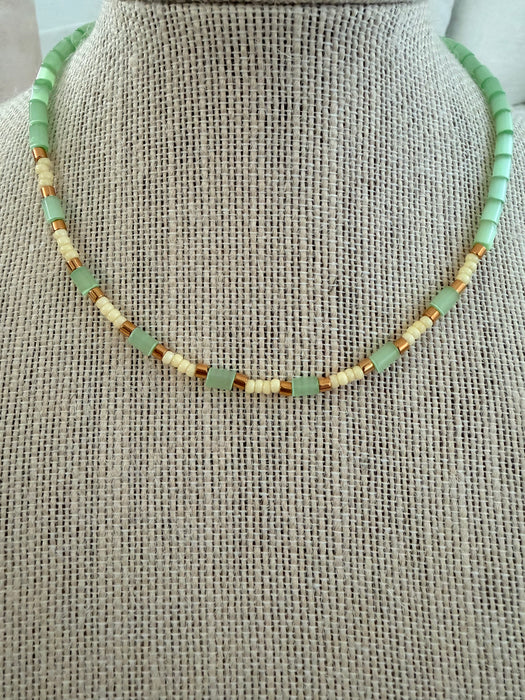 Alessia Necklace