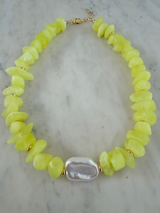 Marella Necklace