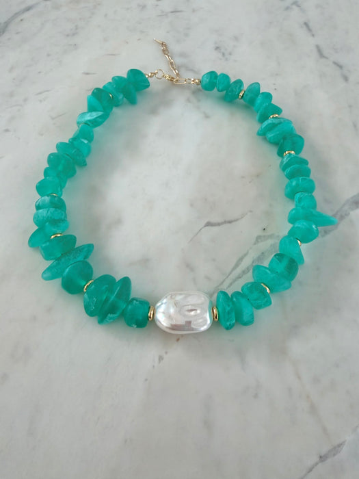 Marella Necklace