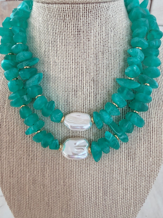 Marella Necklace