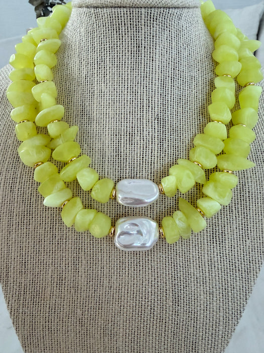 Marella Necklace