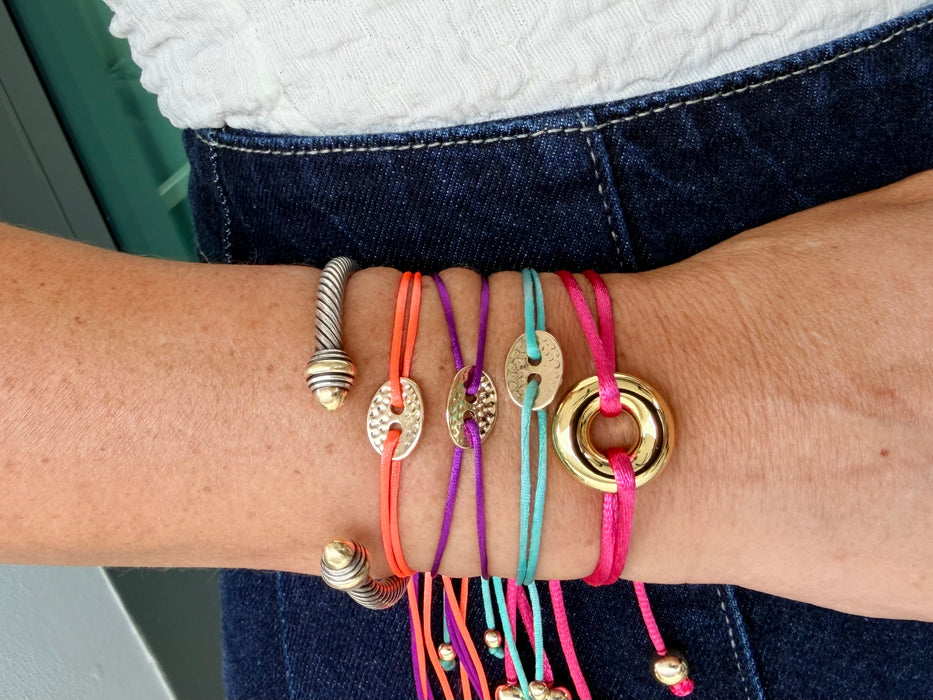 Aura Bracelet
