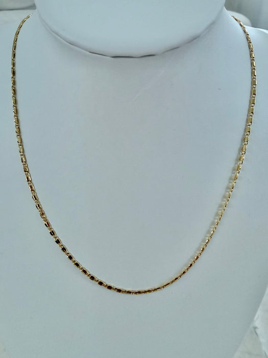 Celeste Chain Necklace
