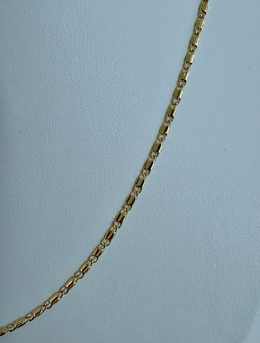 Celeste Chain Necklace