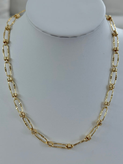 Alessia Chain