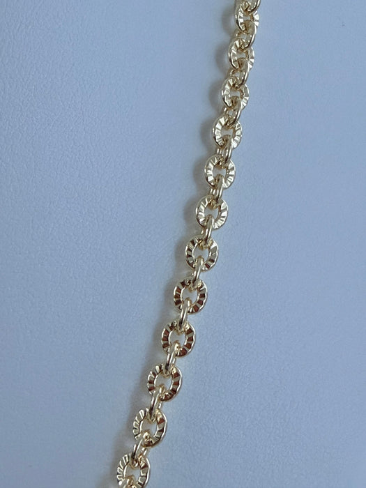 Emilia Chain Necklace
