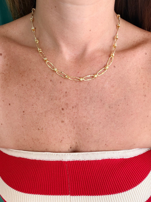 Alessia Chain