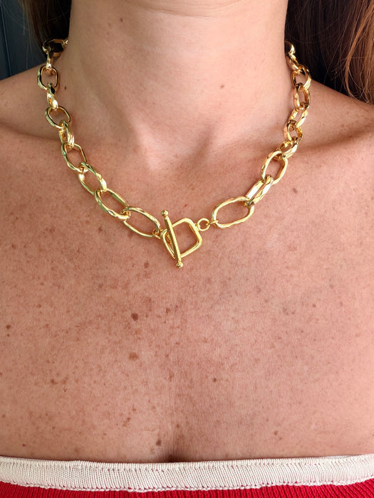Bali Necklace