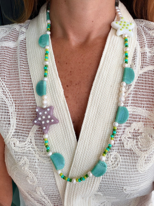 Amalfi Necklace