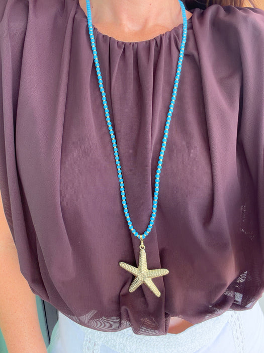Oceana Necklace