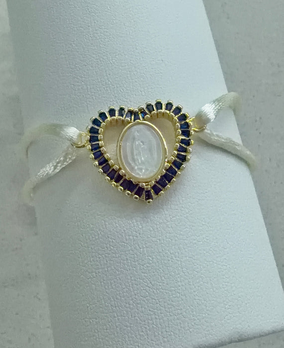 Ave Maria Bracelet