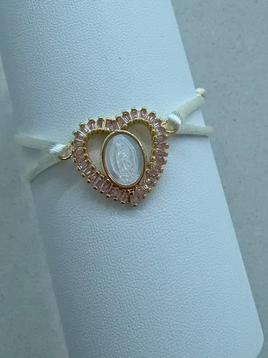 Ave Maria Bracelet