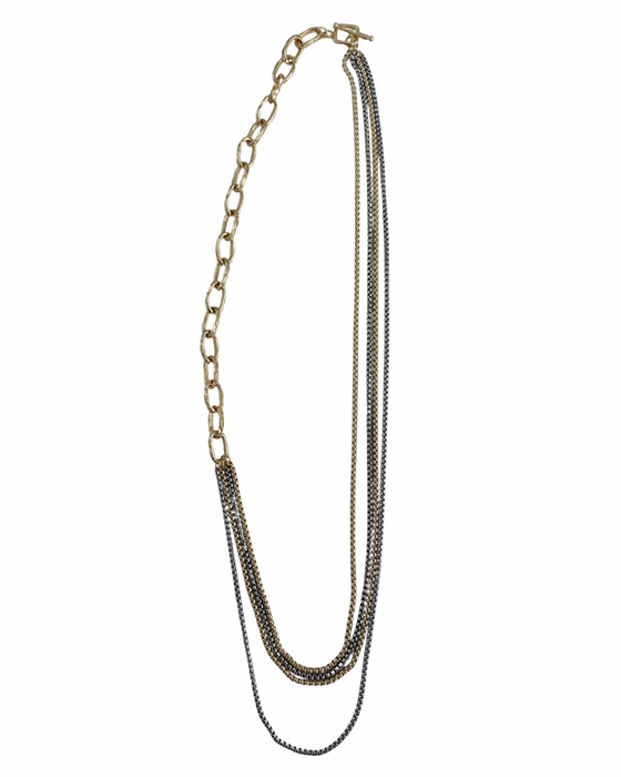 Juliette Chain Necklace
