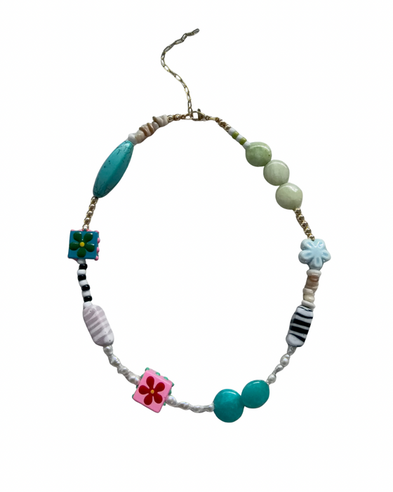 Bloom Necklace