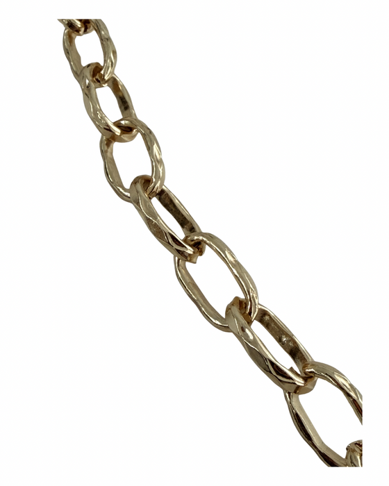 Juliette Chain Necklace