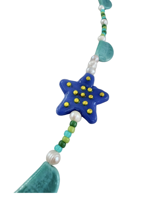 Amalfi Necklace