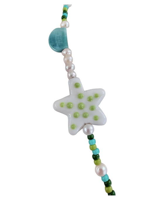 Amalfi Necklace