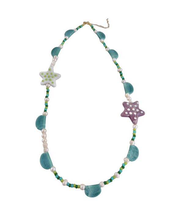 Amalfi Necklace