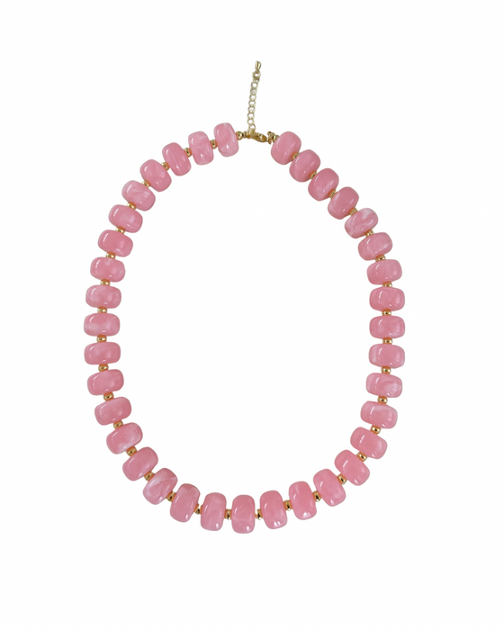 Solea Necklace