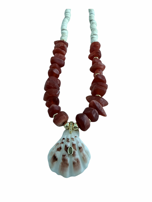 Costa Bella Necklace