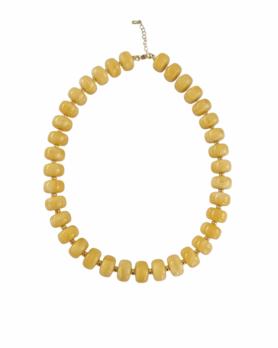 Solea Necklace