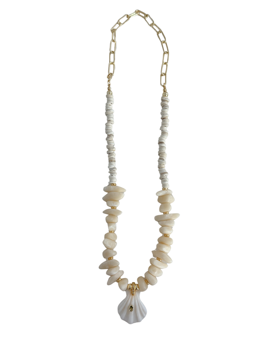 Costa Bella Necklace