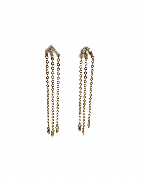 Luna Earrings
