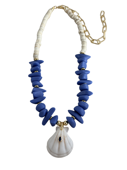 Costa Bella Necklace