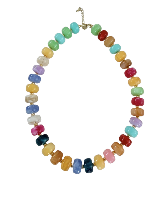 Solea Necklace