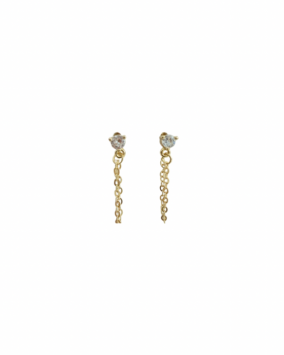 Isabella Earrings