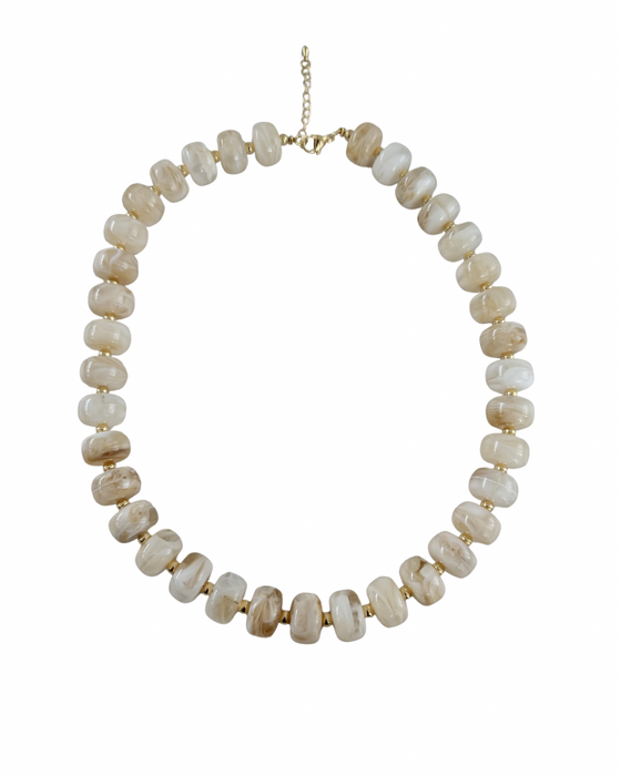 Solea Necklace
