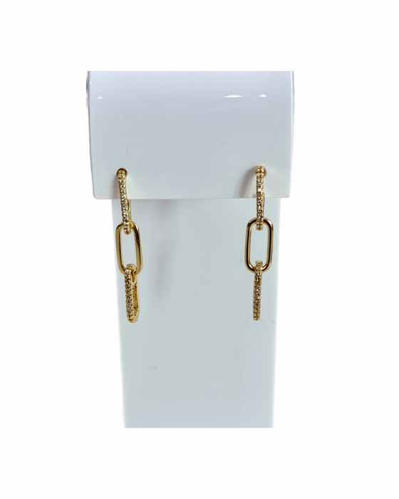 Olivia Earrings