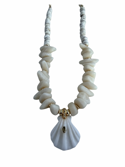 Costa Bella Necklace