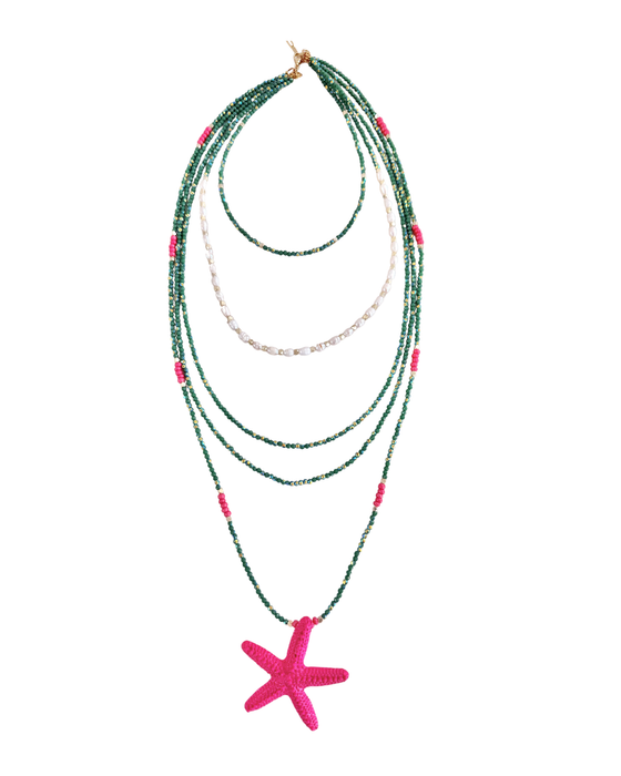 Maristella Necklace