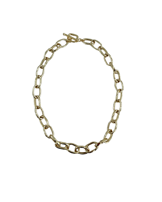 Bali Necklace