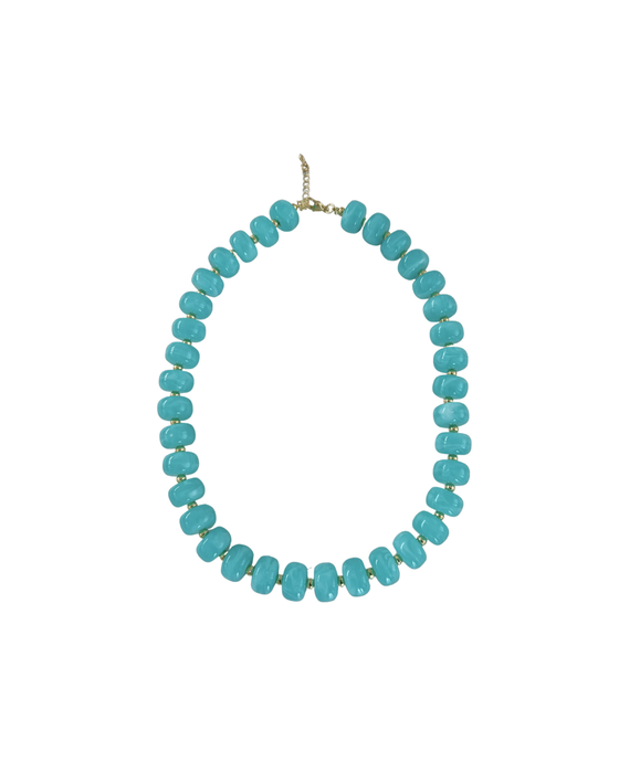 Solea Necklace