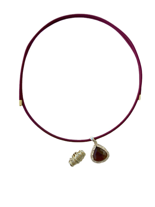 Magnetic Charm Cord