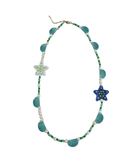 Amalfi Necklace